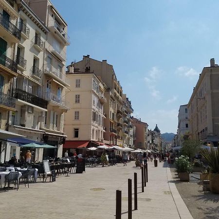 Citilet 4 Duplex, Funky With Large Terrace Cannes Exterior foto