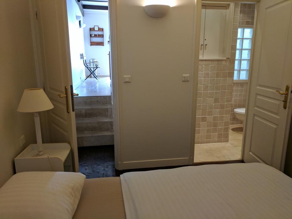 Citilet 4 Duplex, Funky With Large Terrace Cannes Exterior foto