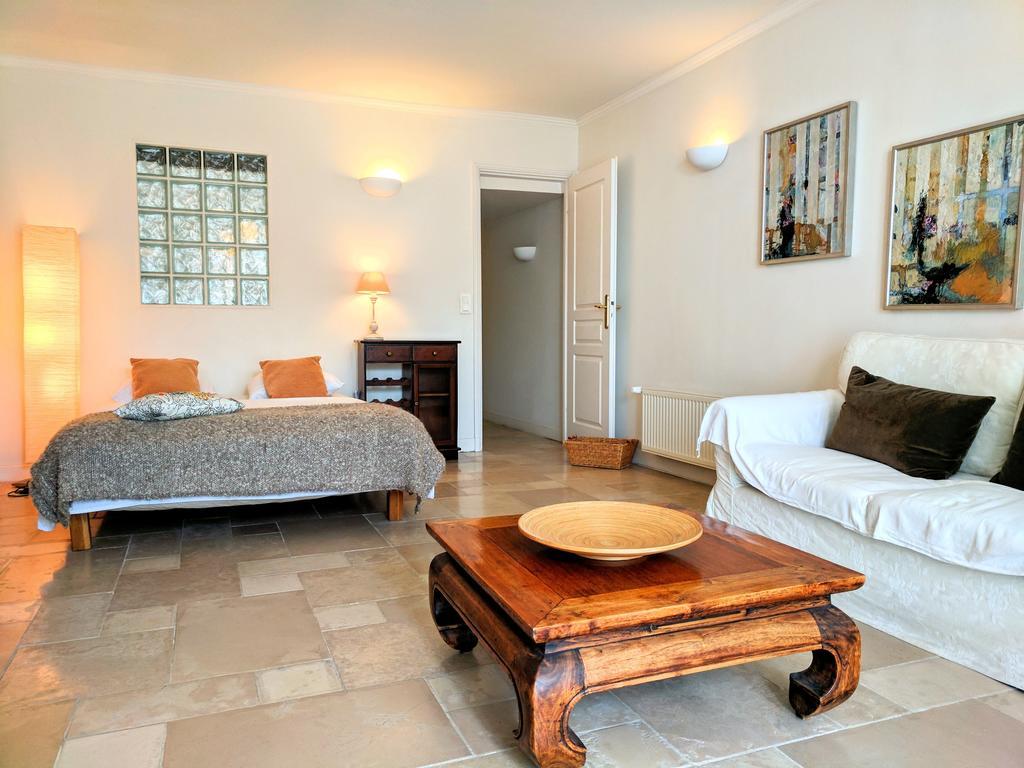 Citilet 4 Duplex, Funky With Large Terrace Cannes Exterior foto