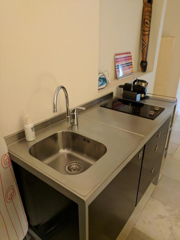 Citilet 4 Duplex, Funky With Large Terrace Cannes Exterior foto