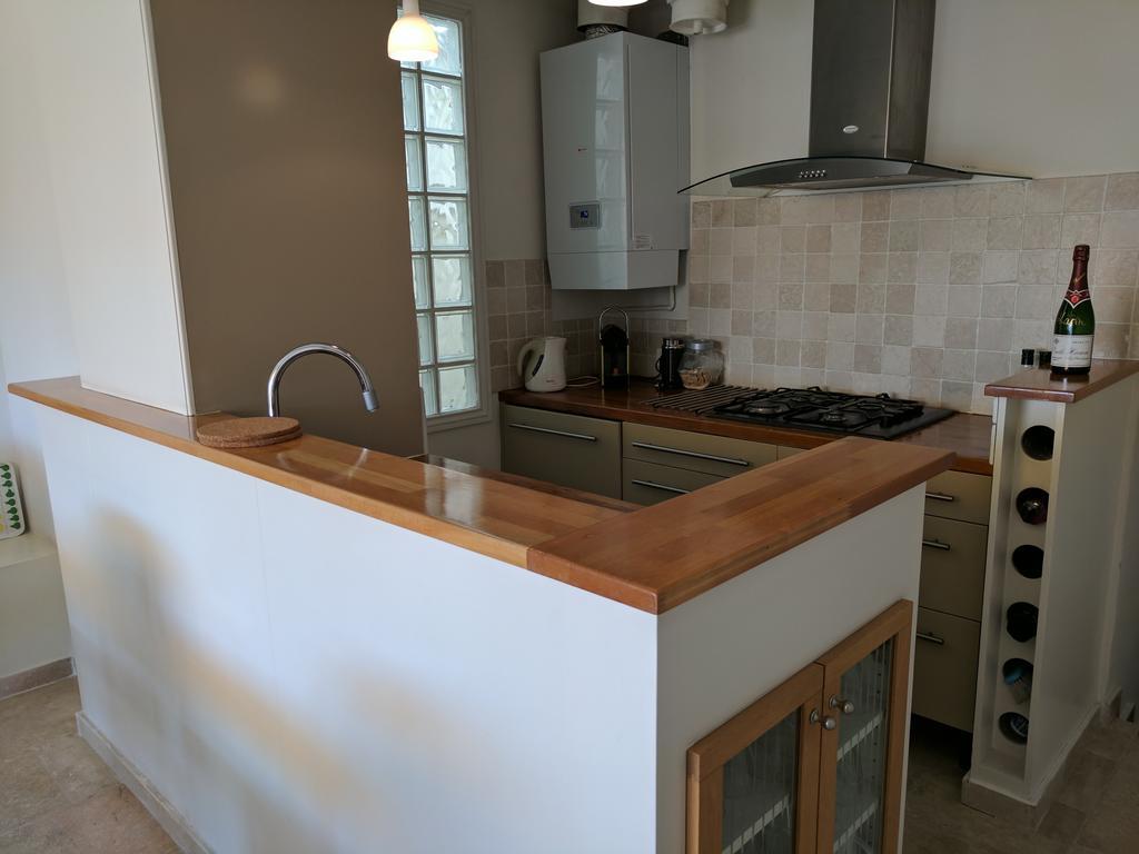 Citilet 4 Duplex, Funky With Large Terrace Cannes Exterior foto