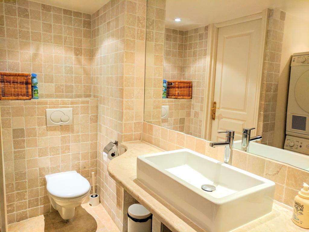 Citilet 4 Duplex, Funky With Large Terrace Cannes Exterior foto