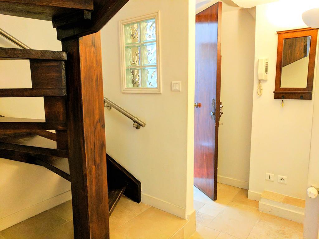 Citilet 4 Duplex, Funky With Large Terrace Cannes Exterior foto