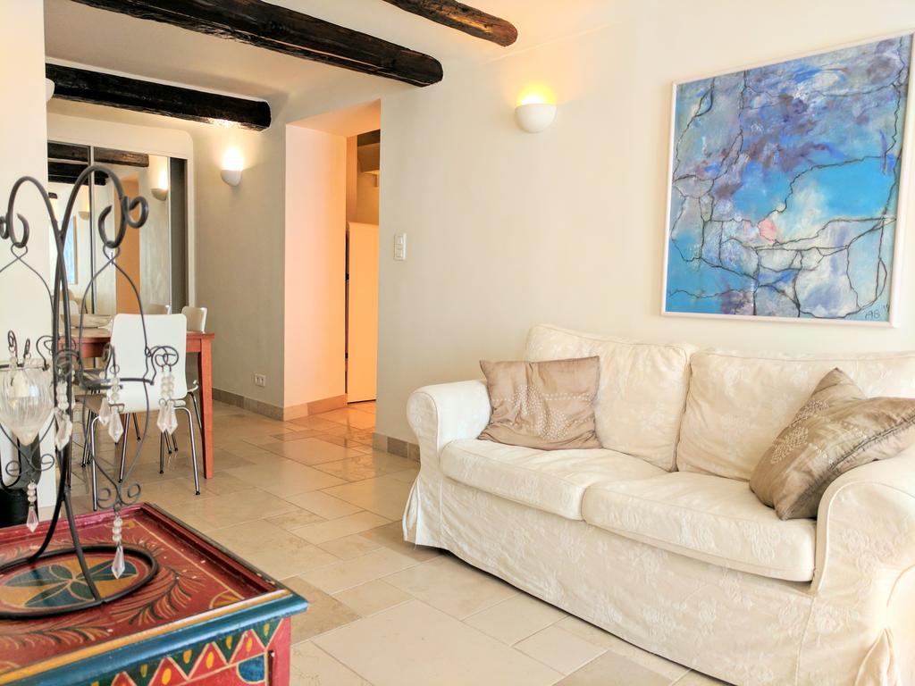 Citilet 4 Duplex, Funky With Large Terrace Cannes Exterior foto