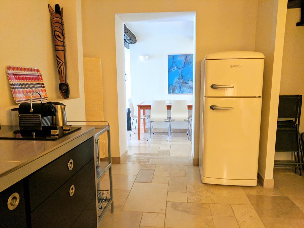 Citilet 4 Duplex, Funky With Large Terrace Cannes Exterior foto