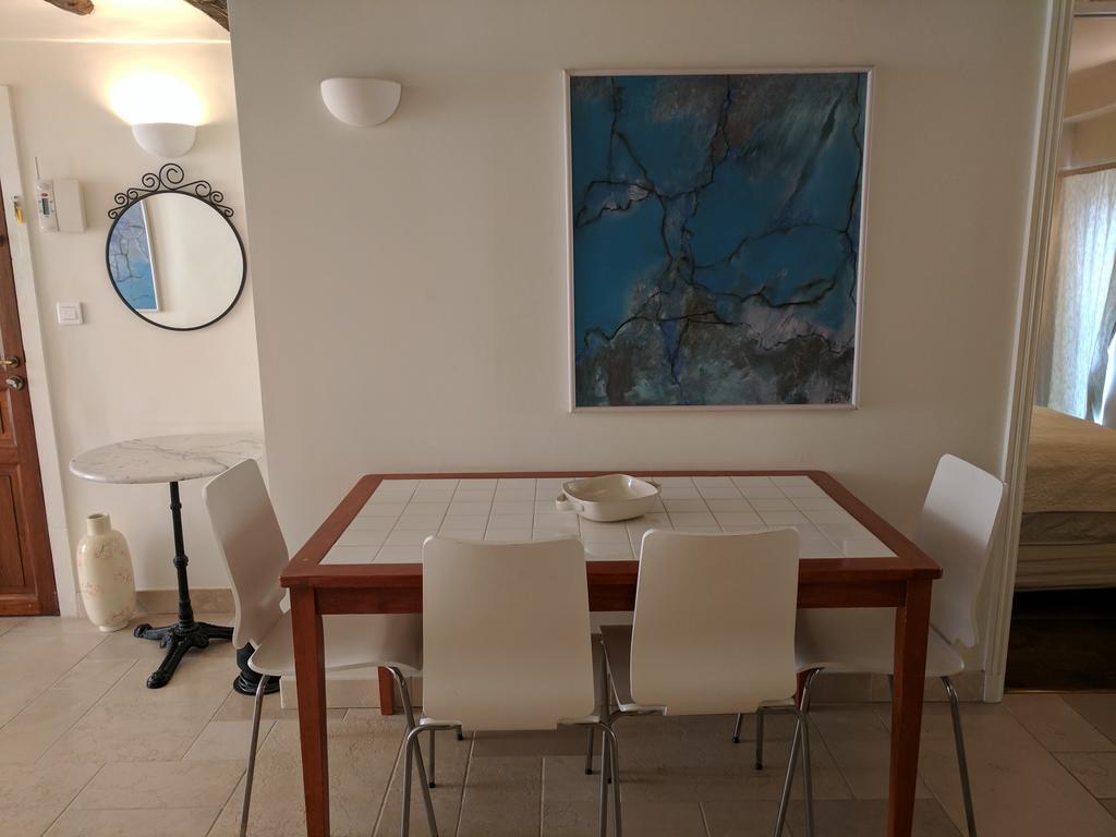 Citilet 4 Duplex, Funky With Large Terrace Cannes Exterior foto
