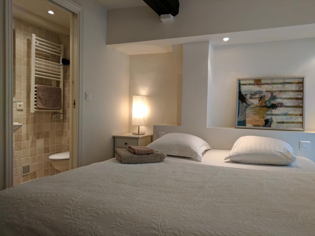 Citilet 4 Duplex, Funky With Large Terrace Cannes Exterior foto