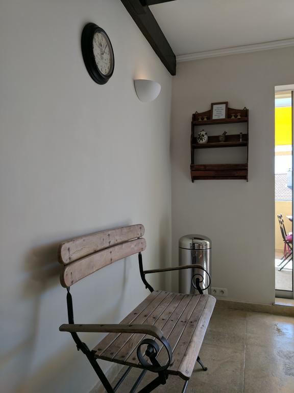 Citilet 4 Duplex, Funky With Large Terrace Cannes Exterior foto